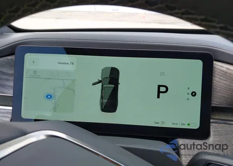 2025 Rivian R1S Adventure Dual Motor Large Pack/Adventure Dual Motor Max Pack из США, поврежденный, VIN 7PDSGBBA7SN074729